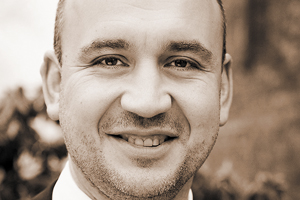 Дмитрий Танюхин, руководитель канала продаж компании Zyxel по Россия и СНГ