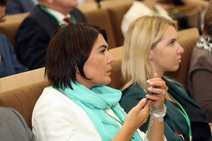 Фоторепортаж с Russian Enterprise Content Summit 2018