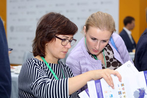 Фоторепортаж с Russian Enterprise Content Summit 2018