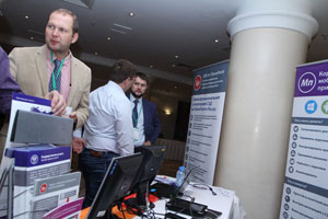 Фоторепортаж с Russian Enterprise Content Summit 2017