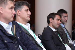 Фоторепортаж с Russian Enterprise Content Summit 2017