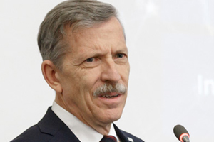 Мартин Седлмайер