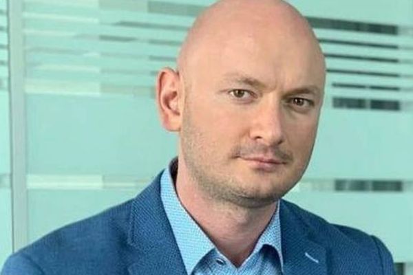 Шариф Одинаев, сооснователь Big Data-платформы Caltat