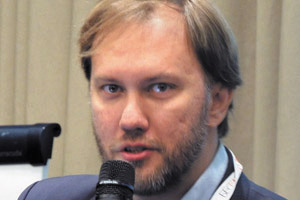 Константин Анкилов