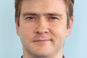 Алексей Усачев, директор по проектам TP-Link в России