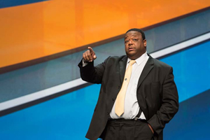 Дарил Пламмер