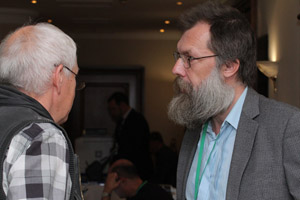 Фоторепортаж с Russian Enterprise Content Summit 2017