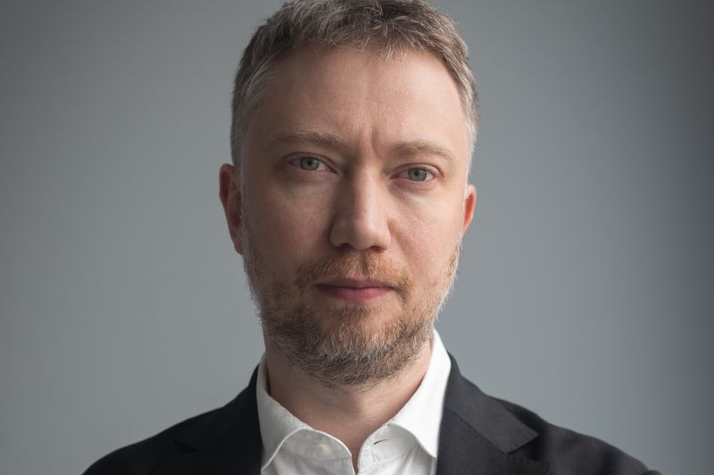 Никита Кочерженко, основатель и генеральный директор ООО «Адвилабс – Рус», компании-разработчика Uncom OS