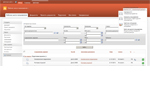 Рис.2. Рабочее место пользователя EOS for SharePoint 3.5