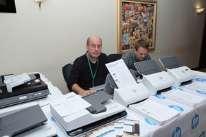 Фоторепортаж с Russian Enterprise Content Summit 2017