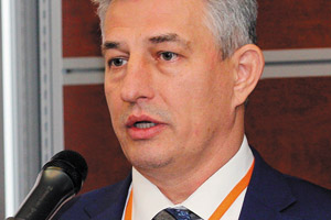 Виктор Минин