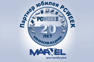 Партнер обзора "Марвел- Дистрибуция"