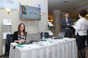 Фоторепортаж с Russian Enterprise Content Summit 2017