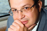 Андрей Голов, генеральный директор, “Код Безопасности”