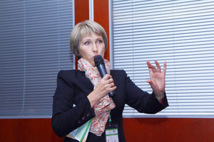 Фоторепортаж с Russian Enterprise Content Summit 2015