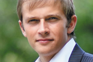Дмитрий Новиков, руководитель отраслевых проектов группы компаний Softline