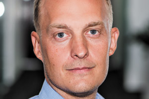 Николай Карамышев, директора центра сервиса и аутсорсинга, RedSys