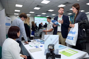 Фоторепортаж с Russian Enterprise Content Summit 2018