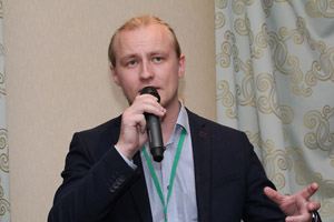 Фоторепортаж с Russian Enterprise Content Summit 2017