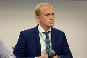 Фоторепортаж с Russian Enterprise Content Summit 2018