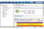 Консоль Dell Management Console