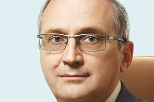 Александр Ласый, технический директор департамента интеллектуальных зданий, КРОК