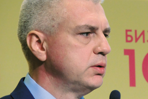 Владимир Романов