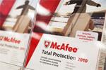 Антивирус McAfee поменяет имя на Intel Security