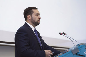 Фоторепортаж с Russian Enterprise Content Summit 2018