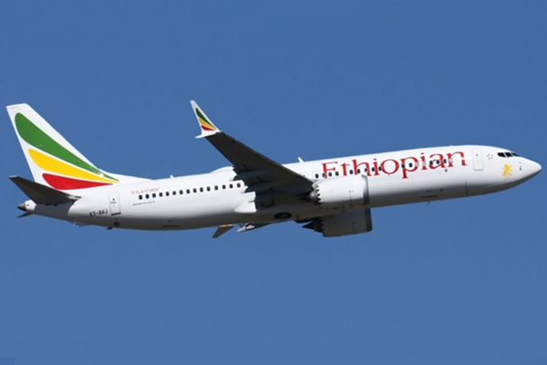 Причиной крушения пассажирского самолета Boeing 737 Max 8 авиакомпании Ethiopian Airlines могло стать то, что пилоты не знали как отключить ПО MCAS