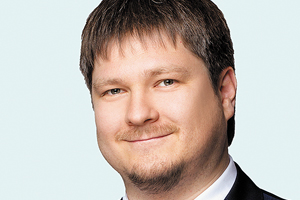 Илья Винокуров