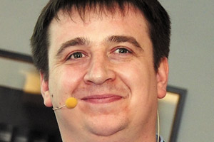 Андрей Шарак