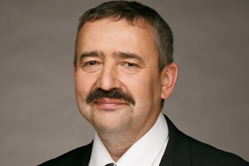 Лев Матвеев, председатель совета директоров компании «СёрчИнформ»
