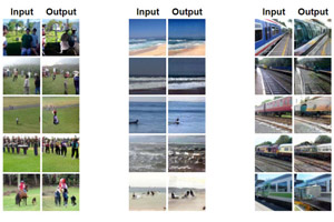 Чтобы научить ИИ навыкам предсказания, исследователи тренировали его с помощью двух миллионов видео, размещённых на сайте Flickr