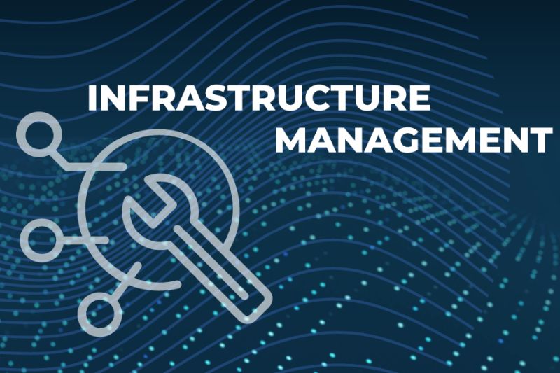 Пять ключевых аспектов высокоэффективной устойчивой инфраструктуры в эпоху ИИ
