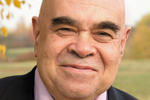 Сергей Портной, директор по развитию бизнеса, “Комптек”