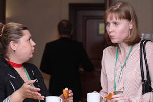 Фоторепортаж с Russian Enterprise Content Summit 2017