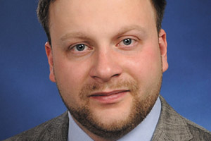 Владимир Шахов, руководитель представительства, SER Solutions в России и СНГ