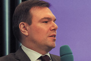 Леонид Левин