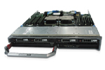 Лезвие PowerEdge M710