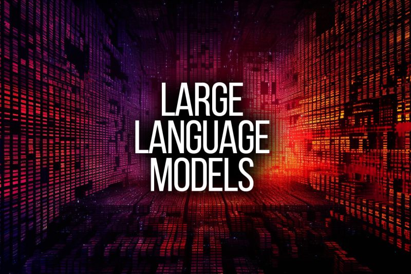 Почему большие языковые модели не заменят кодеров-людей
