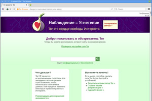 Браузер Tor — эффективное средство обеспечения анонимности, но не панацея от всех угроз