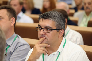 Фоторепортаж с Russian Enterprise Content Summit 2018