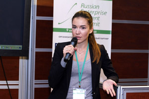 Фоторепортаж с Russian Enterprise Content Summit 2015