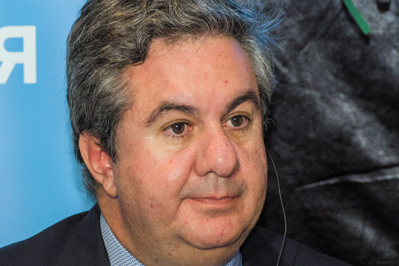 Эмилио Вальдес