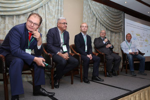 Фоторепортаж с Russian Enterprise Content Summit 2017