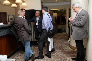 Фоторепортаж с Russian Enterprise Content Summit 2017