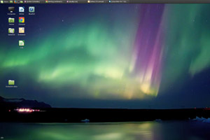 Linux Mint 18.1 “Serena”