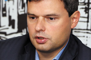 Кирилл Варламов: “Объем каждой конкретной сделки индивидуален и определяется заинтересованностью в ней каждого из инвесторов”