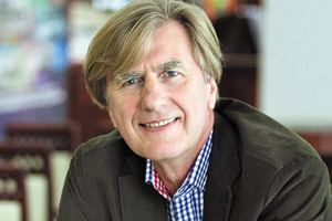 Сергей Бугрин